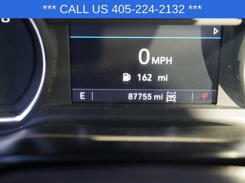 Used 2019 Chevrolet Silverado 1500 RST image 32