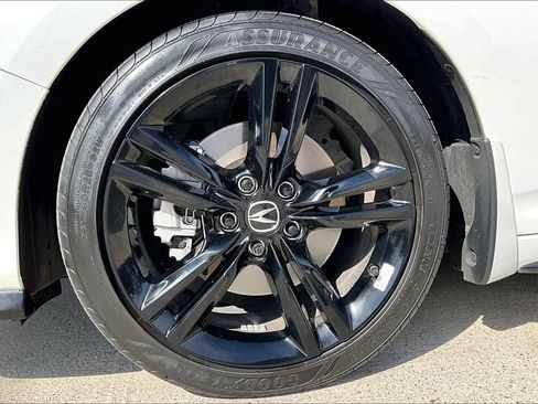 Used 2026 Acura Integra A-Spec FWD image 11