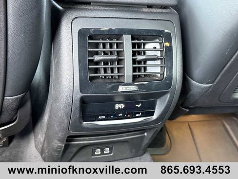 Used 2023 BMW X3 xDrive30i w/ Premium Package image 31