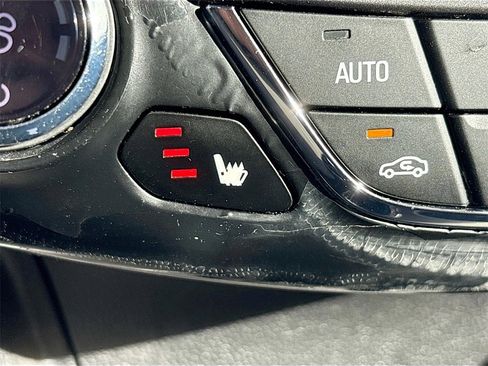 Used 2019 Chevrolet Cruze LT w/ LT Fleet Convenience Package image 18