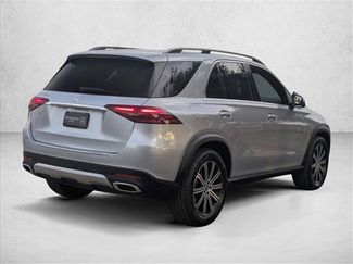 Certified 2026 Mercedes-Benz GLE 350 4MATIC video 2
