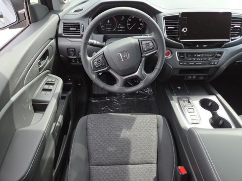 New 2026 Honda Ridgeline Sport image 29