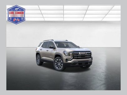 New 2027 GMC Terrain Elevation w/ Elevation Premium Package