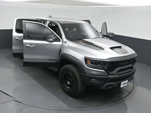 Used 2021 RAM 1500 TRX w/ TRX Level 2 Equipment Group image 51