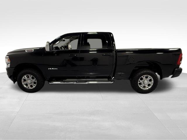 Used 2024 RAM 2500 Laramie AWD/4WD image 5