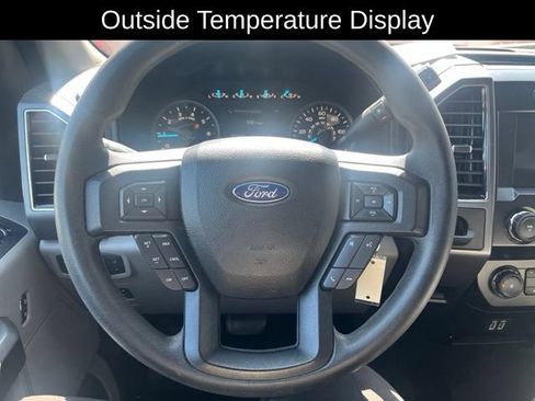Used 2020 Ford F150 XLT w/ Equipment Group 301A Mid RWD image 14