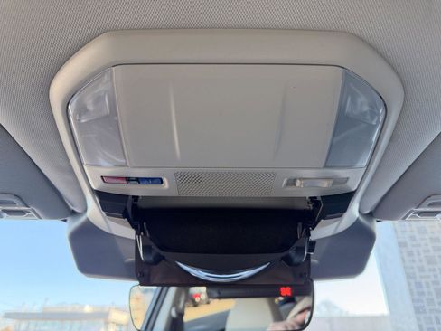 Used 2023 Subaru Ascent Limited image 27