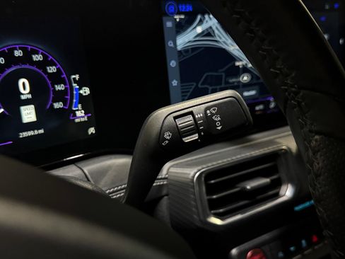 Used 2024 Ford Mustang GT Premium RWD image 22