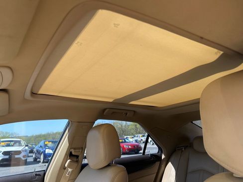 Used 2013 Cadillac CTS Luxury image 14