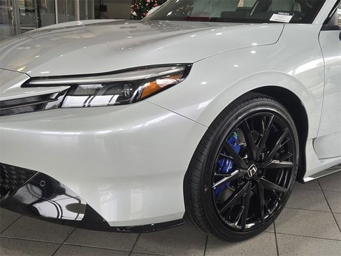 New 2026 Honda Prelude image 9