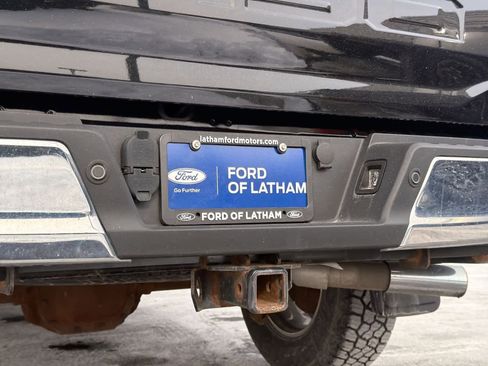 Used 2021 Ford F150 XLT w/ Equipment Group 302A High image 36