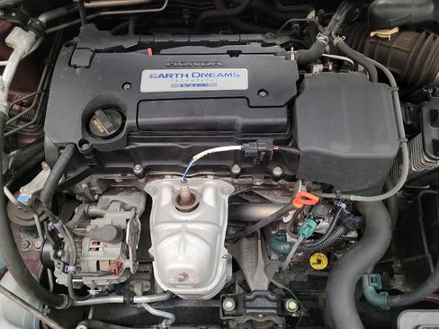 Used 2015 Honda Accord EX-L image 30