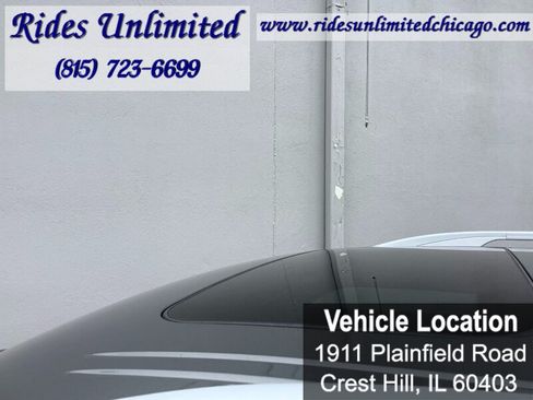 Used 2016 INFINITI QX80 4WD w/ Driver's Assistance Package image 30