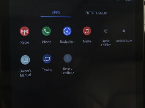 Used 2022 Ford Expedition Limited image 34