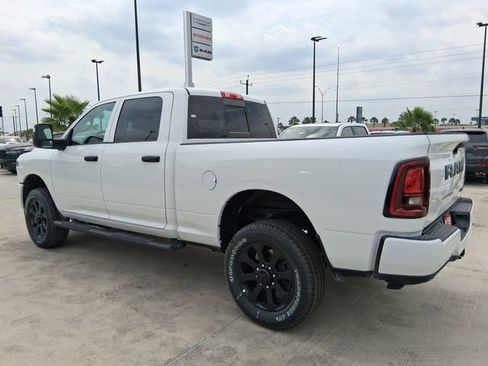 New 2026 RAM 2500 Tradesman AWD/4WD image 5