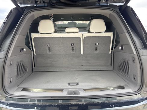 New 2026 Cadillac Escalade IQL Luxury image 40