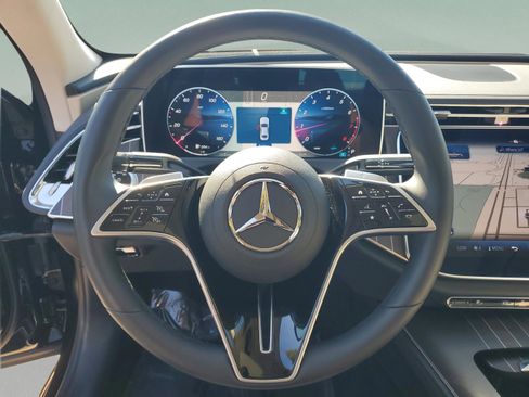 Certified 2025 Mercedes-Benz E 350 Sedan image 21