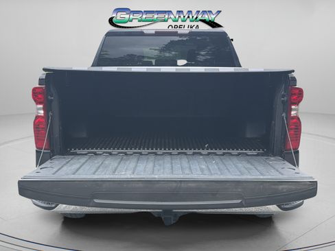 Used 2022 Chevrolet Silverado 1500 LT AWD/4WD image 28