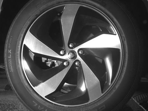 Used 2024 Jaguar F-PACE R-Dynamic S image 61