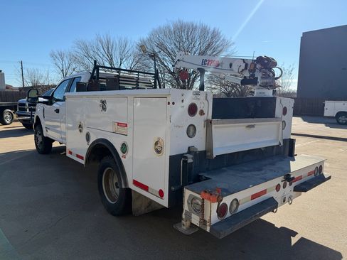 Used 2018 Ford F350 XL w/ Power Equipment Group image 6