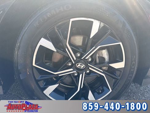 Used 2025 Hyundai Sonata SEL FWD image 35