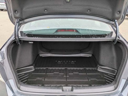 Certified 2023 Honda Civic Sport image 30