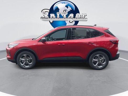 New 2026 Ford Escape ST-Line w/ Cold Weather Package image 6