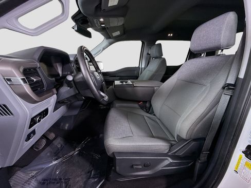 Used 2024 Ford F150 XLT image 20