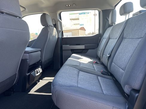 New 2026 Ford F250 XL AWD/4WD image 17