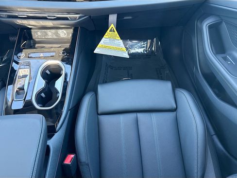 New 2026 Audi A6 Premium Plus image 18