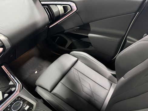 New 2026 BMW X3 xDrive30 w/ Premium Package image 17