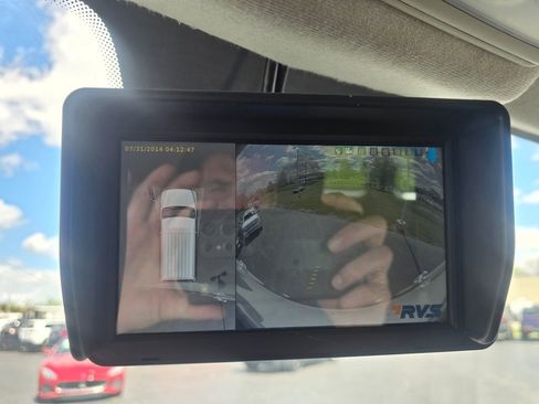 Used 2021 RAM ProMaster 1500 FWD image 26