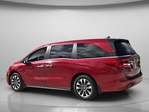 Used 2024 Honda Odyssey EX-L image 8