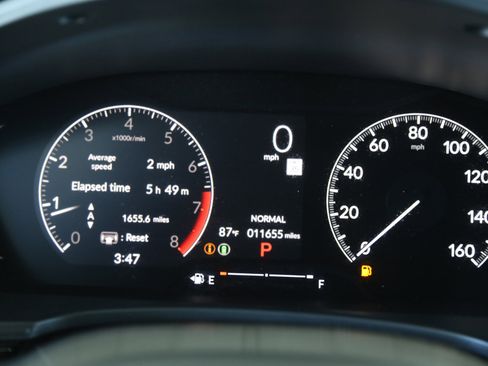 Certified 2025 Honda Civic Sport image 26