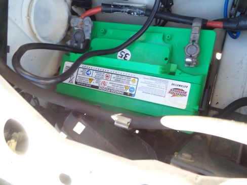 Used 1997 Volvo 960 Sedan image 66