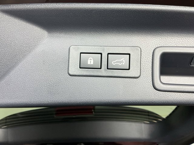 New 2026 Subaru Forester Touring AWD/4WD image 24