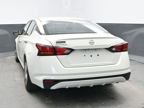 Used 2021 Nissan Altima 2.5 S FWD image 5