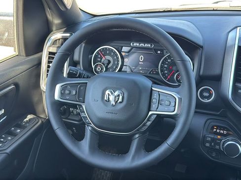 New 2026 RAM 1500 4x4 Crew Cab image 20