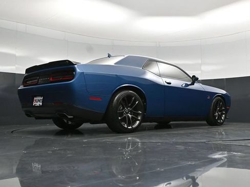 Used 2020 Dodge Challenger R/T Scat Pack RWD image 65