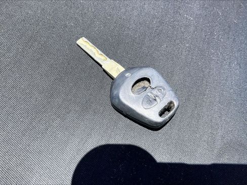 Used 2003 Porsche Boxster S RWD image 17