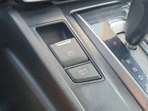 Used 2017 Honda CR-V EX-L image 22