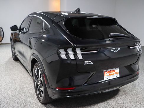 Used 2023 Ford Mustang Mach-E Premium RWD image 9