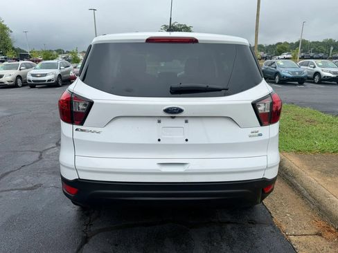 Used 2019 Ford Escape S FWD image 5