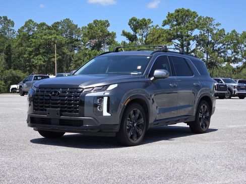 Used 2025 Hyundai Palisade XRT FWD image 15
