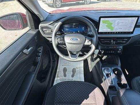 Certified 2023 Ford Escape Active w/ Tech Pack #2 image 12