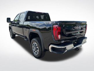 New 2026 GMC Sierra 2500 SLE w/ SLE Convenience Package AWD/4WD video 3