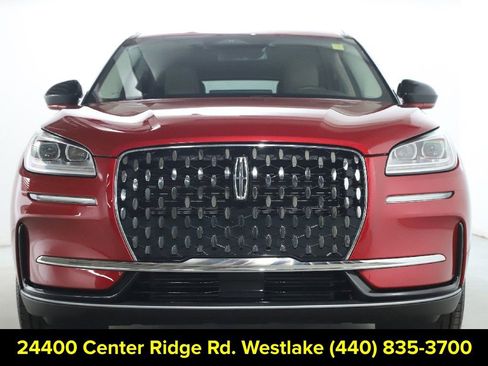 Certified 2024 Lincoln Corsair Reserve image 6