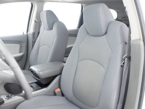 Used 2009 Chevrolet Traverse LT AWD/4WD image 22