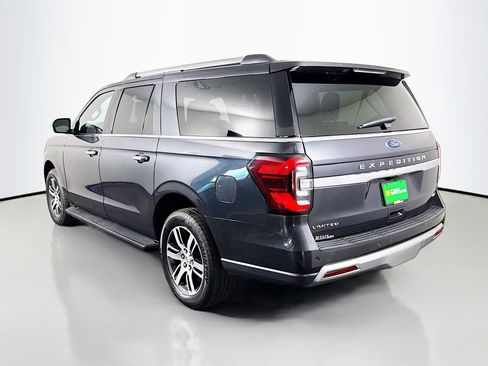 Used 2024 Ford Expedition Max Limited RWD image 7