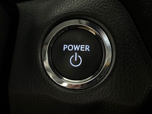 Certified 2025 Toyota RAV4 XLE image 20